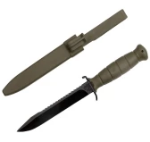 NÓŻ SZTURMOWY GLOCK 81 GREEN GL81BG NÓŻ SZTURMOWY GLOCK 81 GREEN GL81BG
